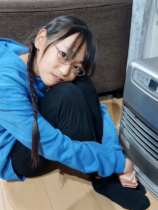 Twitterのコスプレ画像1