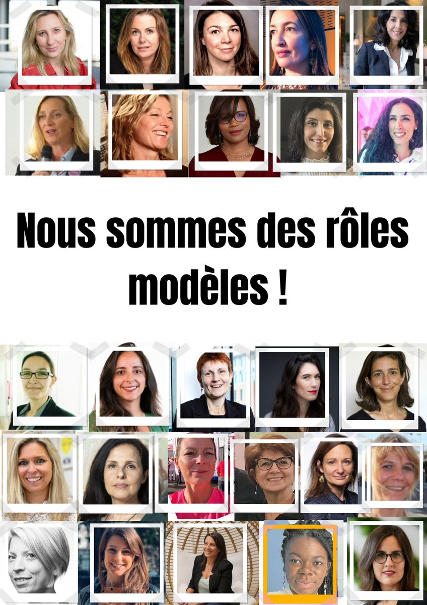 En route pour le #websummit avec la délégation exceptionnelle des French #womenintech 
26 femmes exceptionnelles pour porter le message d’une Tech plus inclusive. 

Qui sera là pour qu’on échange ?