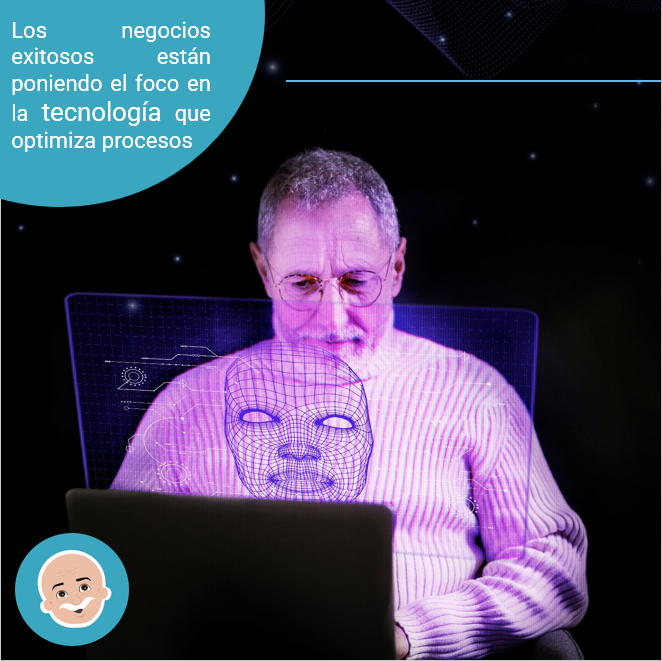 El 95% de 255 empresas identificó los ERP mejoran los procesos empresariales ¿y tú? ¿Estas utilizando la tecnología a tu favor? #TheGestor #entrepreneur #tipsnegocios #businesstips #dineroextra #money #finances #financetips