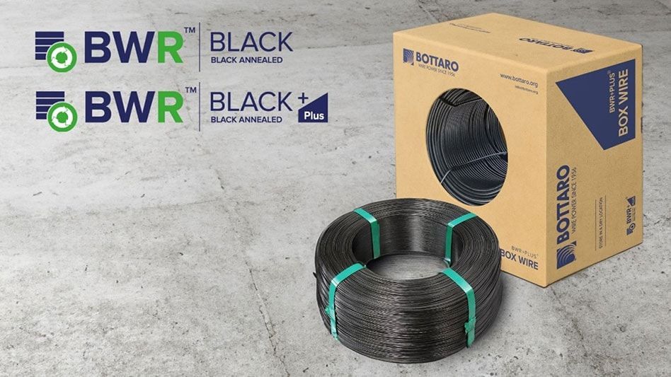 SPONSORED: Bottaro's Box Wire stands out for quality, safety and unparalleled performance. Click the link below to learn more: buff.ly/3SnA9Us