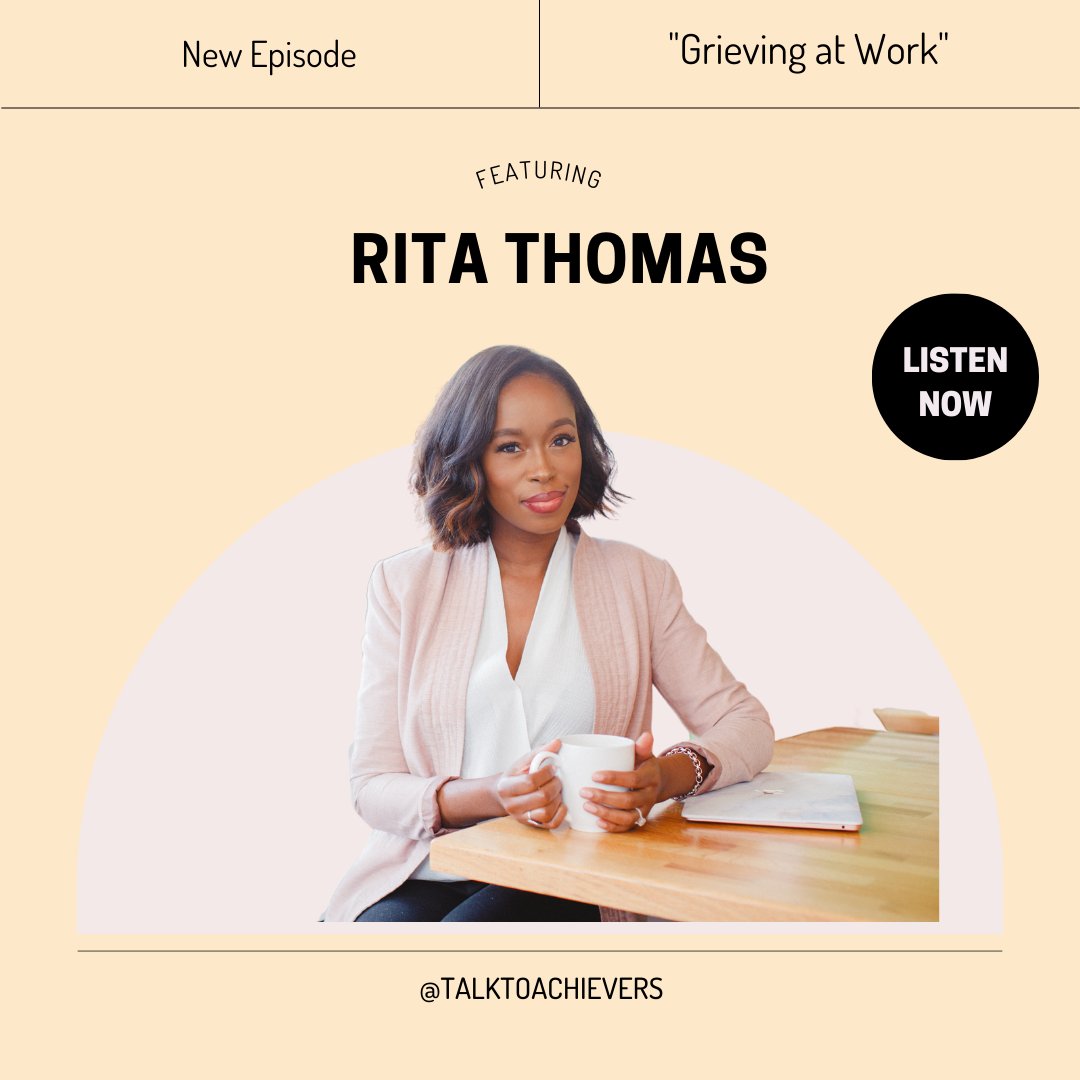 How to Talk to High Achievers about Anything tweet media