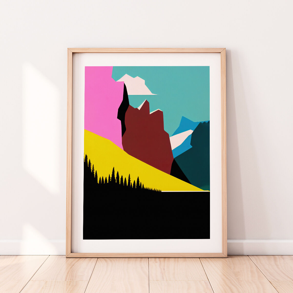 portreets's tweet photo. Banff National Park Serene Wilderness #WildernessArt #ModernArt #CanadianArt #UniqueArt

🛍️ Shop on Etsy: https://t.co/igqrMBsh4R https://t.co/4ak386Ex5o
