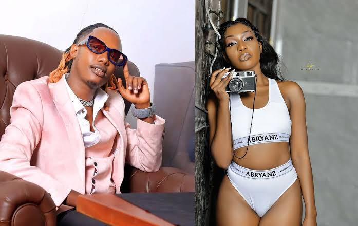 Judie_Jidel's tweet photo. @KaroleKasita will be performing alongside Ffefe Busi, Mudra,
AvaPeace and many more
Expect comedians there too
17th November - UMA show grounds
Tell a Friend to tell a friend๐๐พ๐
#ChekechaConcert17 https://t.co/7BpbRZtT0q