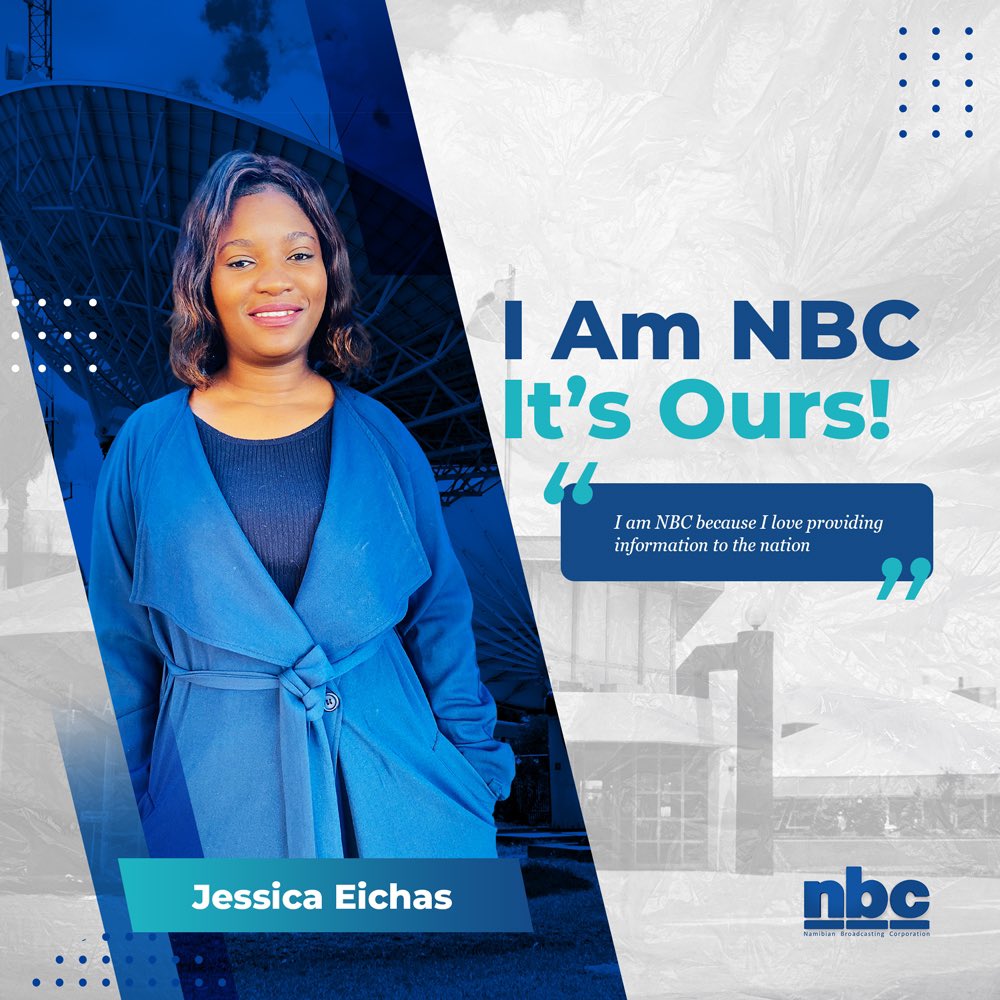 NBCNamibia's tweet photo. #IAMNBC https://t.co/9GUi5SqrGL