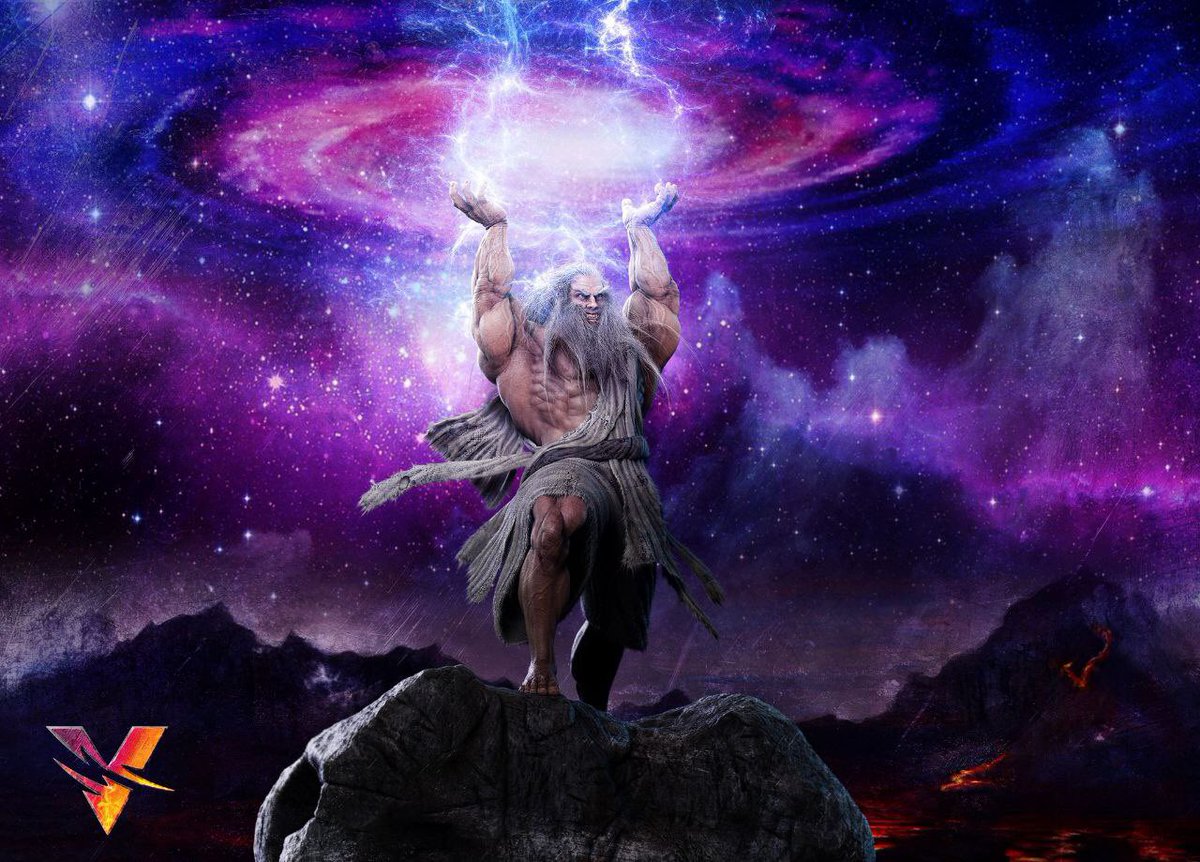 ICYMI: $PYR is a Layer 1 token now⚡