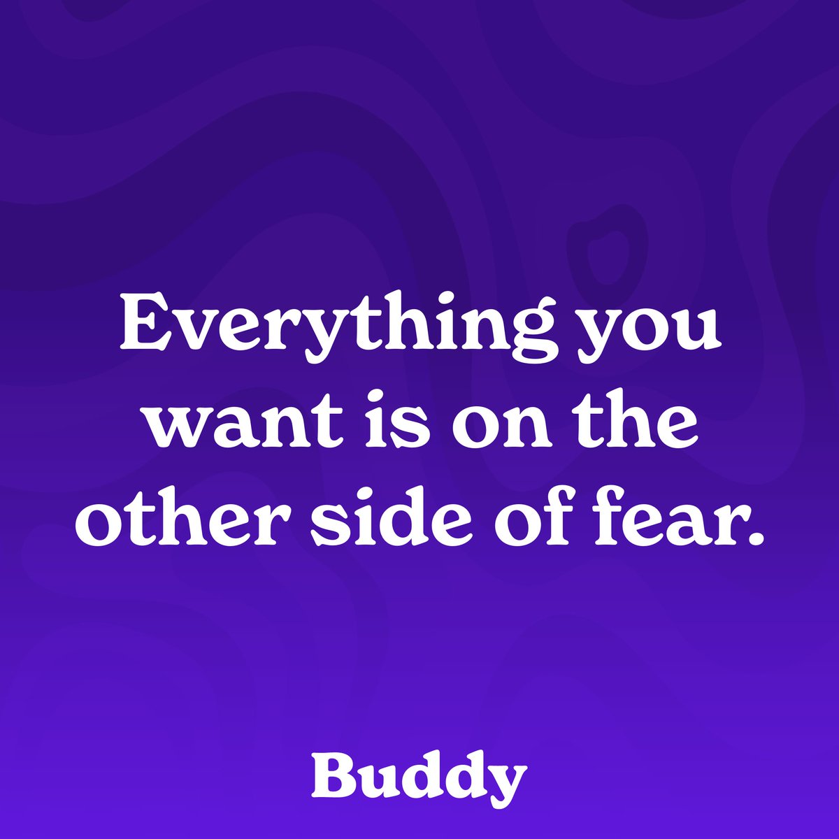Do something you fear today! Success is just around the corner🙌

#mondaymotivation #success #educate