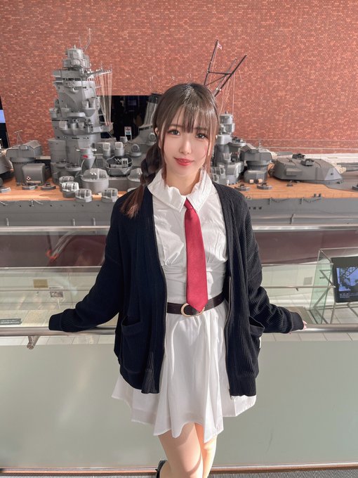 コスプレイヤーPIKAのTwitter画像9