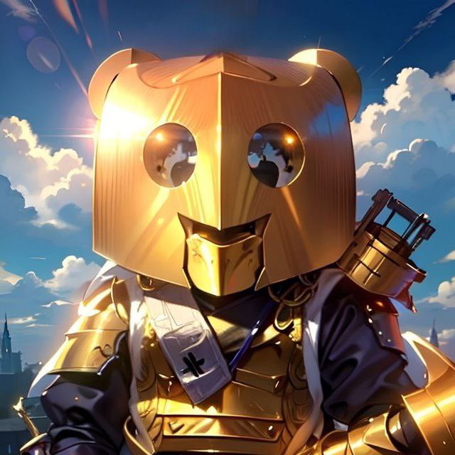 HAVE FUN token tweet media