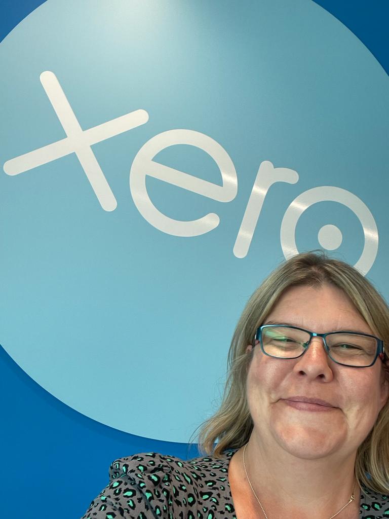 StarfishAcc's tweet image. Earlier this week Emma headed up to London to visit the @Xero Headquarters. They were hosting a meeting of Xero Partners to share ideas and challenges being faced including recruitment.

It was a very interesting and informative day.

#Xeroaccounting #Xerosoftware