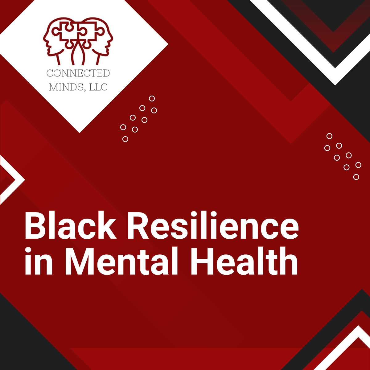 By amplifying stories, challenging stigma, and providing culturally competent care, we can celebrate and support Black individuals in their mental health journeys.

#PsychiatricWellness #BlackResilience #MentalHealth
