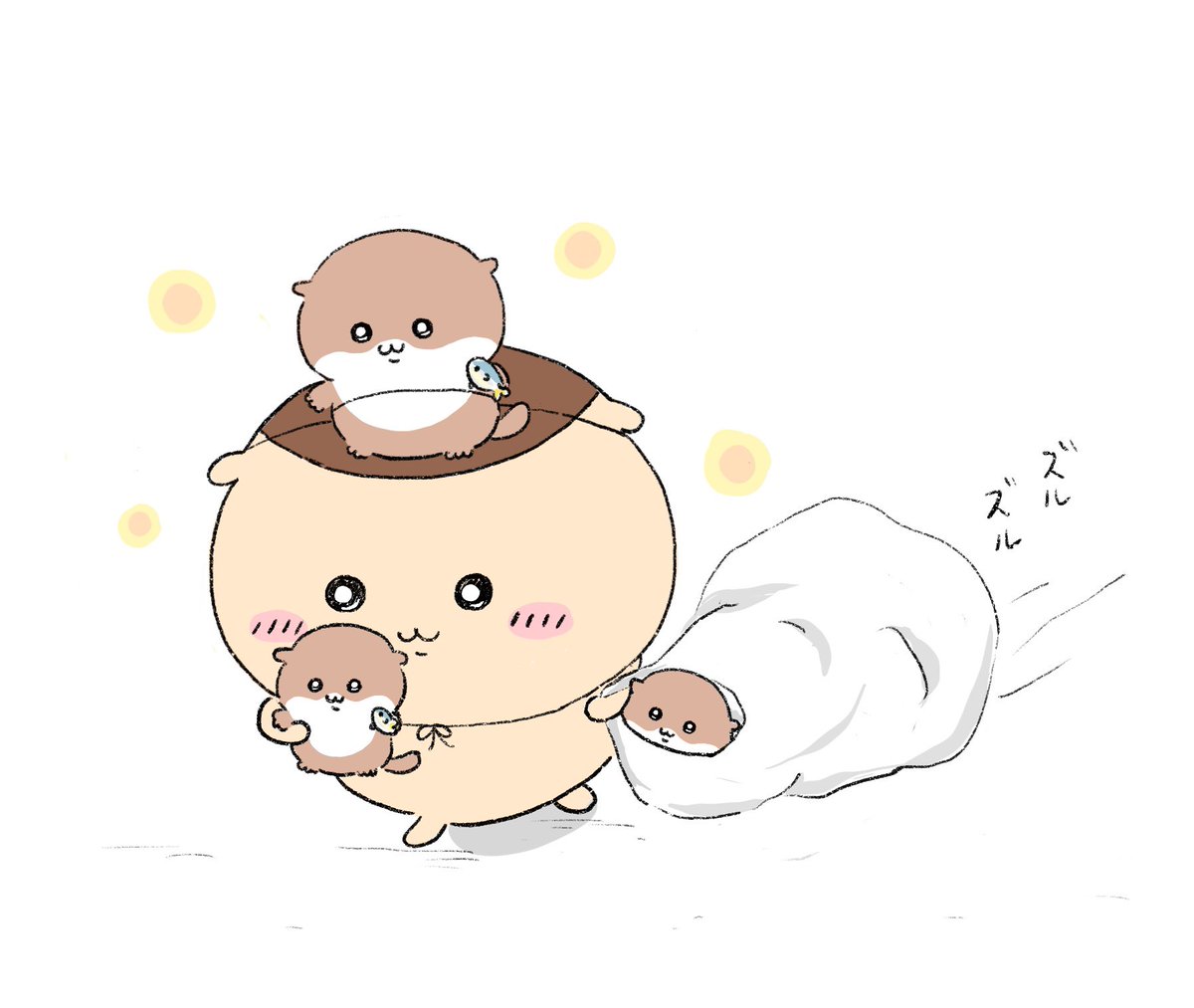 くりうさ🐰 tweet media