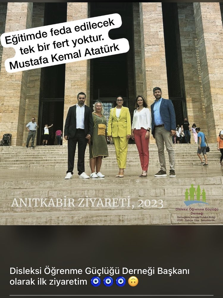 disleksidernegi kayseri tweet media