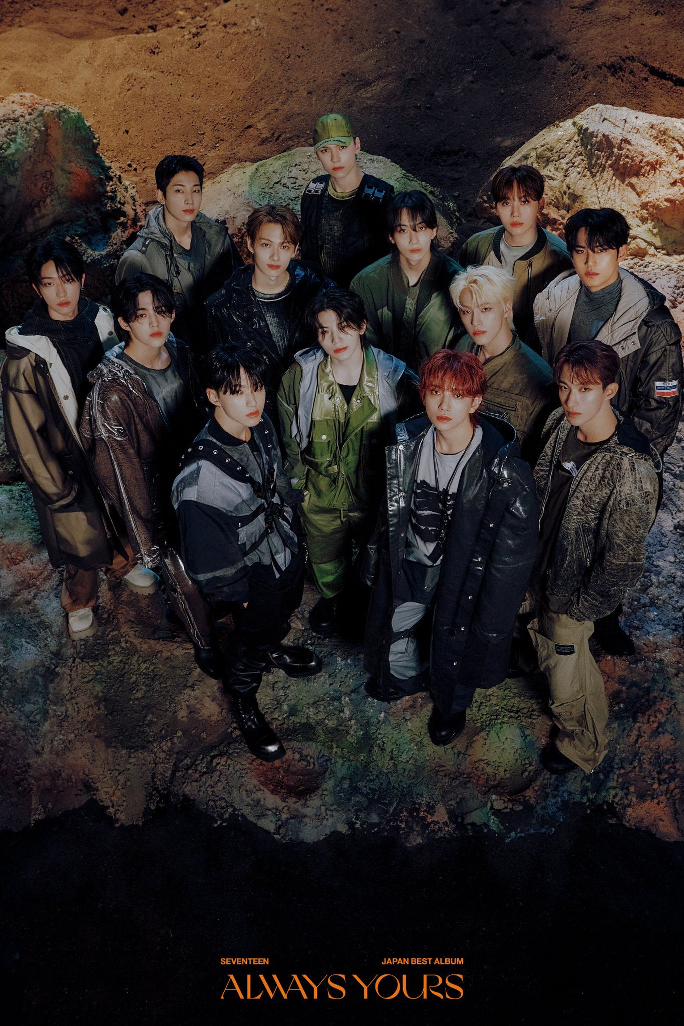 SEVENTEEN ALWAYS YOURS プレミアムフォト ジョンハン $_57.JPG?set_id=8800005007