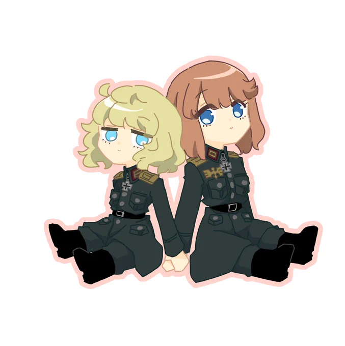 仕事のセミナー聴きながらグッツ用のタニャヴィシャを描いています。