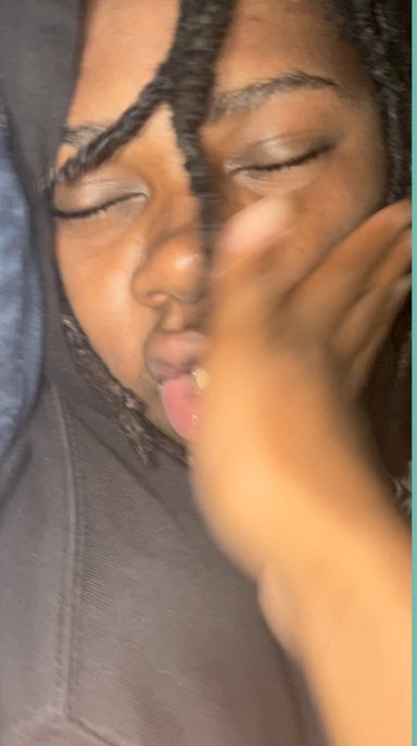 therealbbylay's tweet photo. How I goin slap joliyah keonii and jazeyha 😂😂😂 https://t.co/xeLPdw5YzK