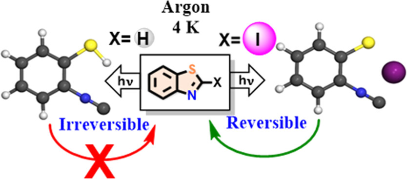 POC Lab IISER Mohali (@poc_at) on Twitter photo New paper day! Latest work
<a href="/IiserMohali/">IISER Mohali</a> on "Photochemistry of 2-Iodobenzothiazole using low temperature matrix isolation technique" is online in <a href="/JOC_OL/">J Org Chem/Org Lett</a>
<a href="/ANJALI59237/">ANJALI MAHADEVAN</a> <a href="/piyush8598/">Piyush Kumar</a>, Sapna Singh and
<a href="/Sugumar_v/">Sugumar.V</a> funding:<a href="/serbonline/">SERB</a>
pubs.acs.org/doi/10.1021/ac… New paper day! Latest work
<a href="/IiserMohali/">IISER Mohali</a> on "Photochemistry of 2-Iodobenzothiazole using low temperature matrix isolation technique" is online in <a href="/JOC_OL/">J Org Chem/Org Lett</a>
<a href="/ANJALI59237/">ANJALI MAHADEVAN</a> <a href="/piyush8598/">Piyush Kumar</a>, Sapna Singh and
<a href="/Sugumar_v/">Sugumar.V</a> funding:<a href="/serbonline/">SERB</a>
pubs.acs.org/doi/10.1021/ac…