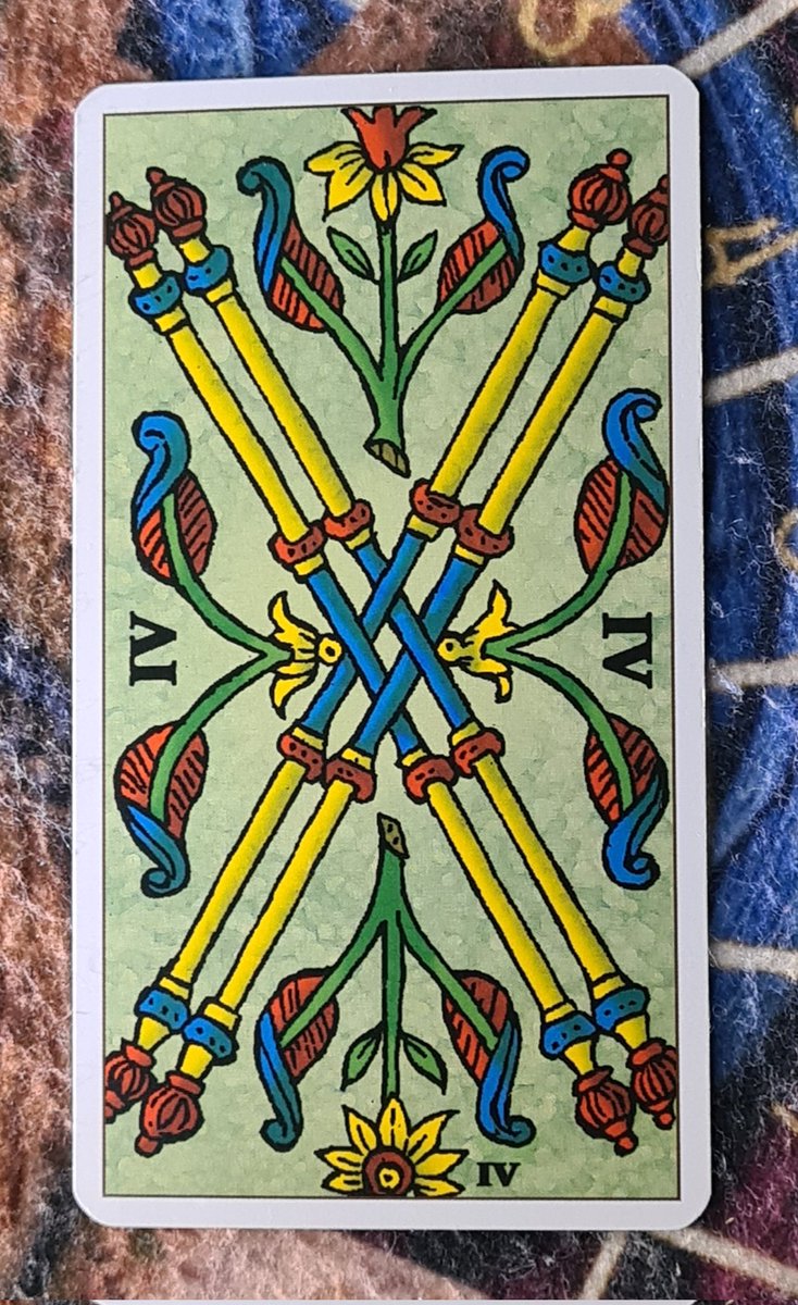 When you know you've achieved a true sense of Security, knowing you are Safe, that Joy is immeasurable. 
If you feel otherwise, change the Reality you're Creating.
🙂💕🙌
#FridayMotivation #TarotReading #LifeCoaching