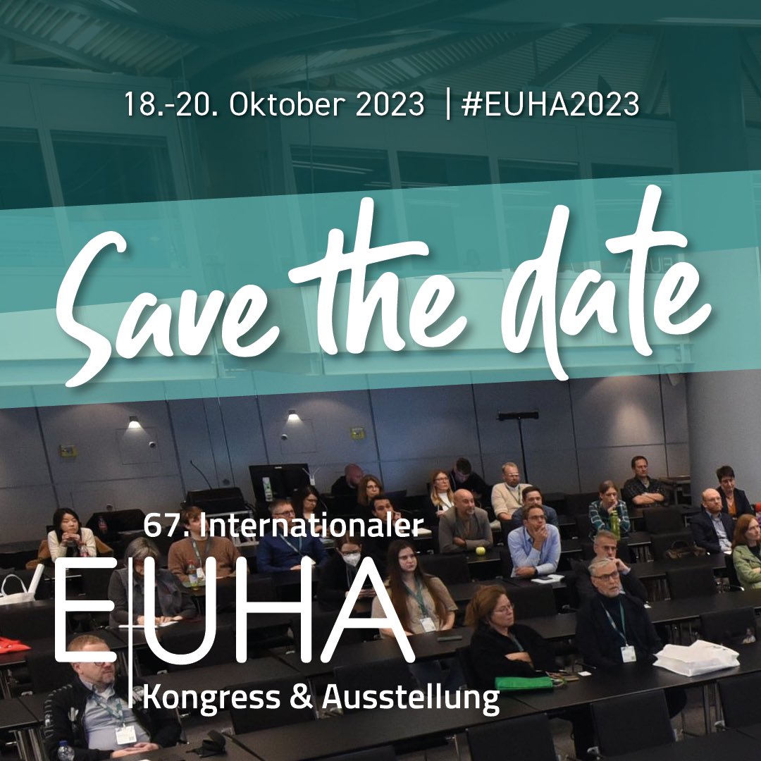 der_bvhi's tweet photo. Save-the-date! Das weltweit größte Branchenevent der Hörakustik und Hörsysteme-Industrie findet vom 18.-20. Oktober 2023 in Nürnberg statt. Hier geht’s zum Ticketshop: https://t.co/MRhcRJu6G2. #EUHA23 @AudioWorldnews @handwerksblatt @NN_Online @NZ_Online @nuernberg_de https://t.co/dfLt4o7mxT