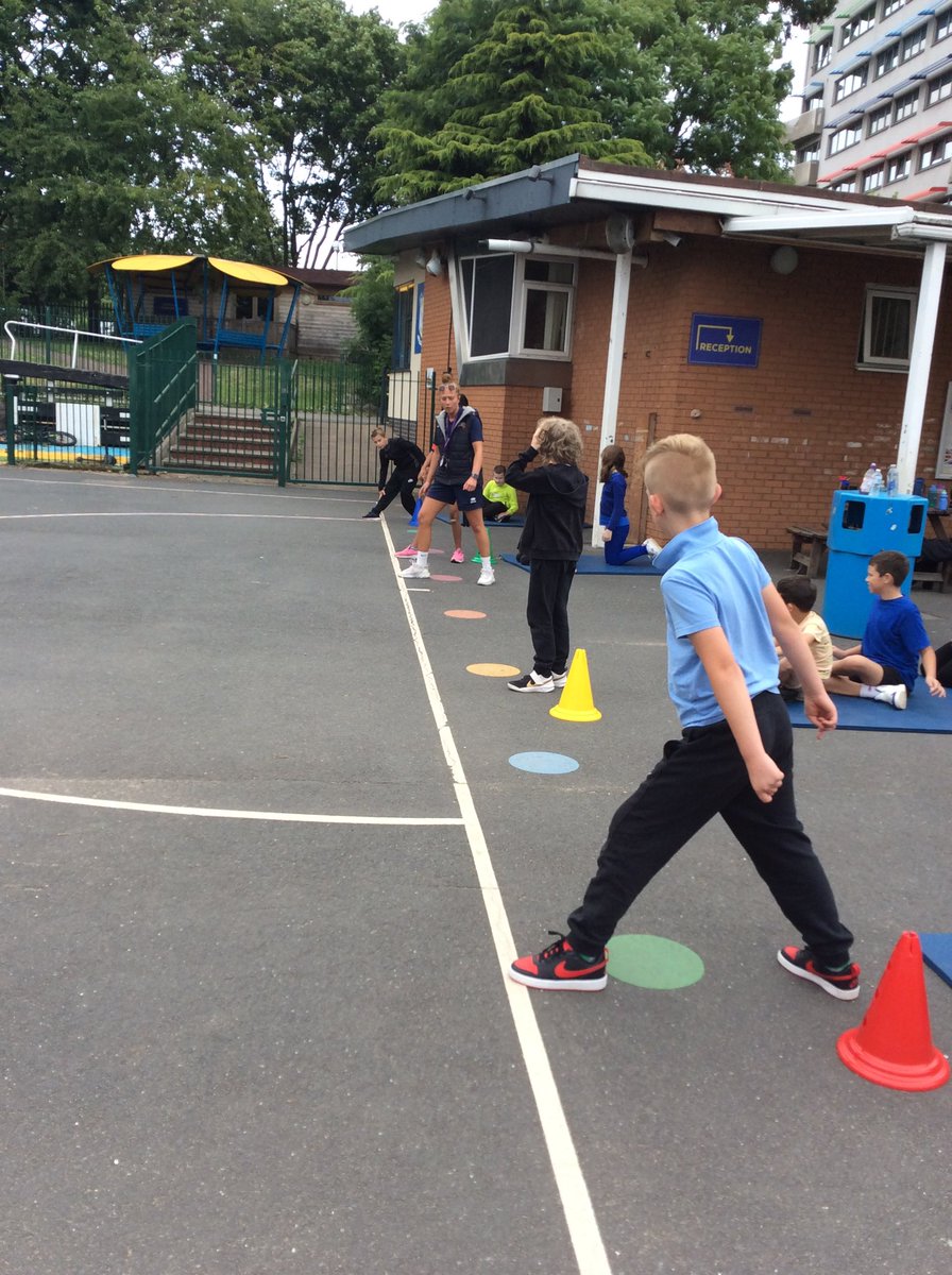 topcliffePE's tweet photo. @Topcliffeschool https://t.co/6HVDKVc4ez