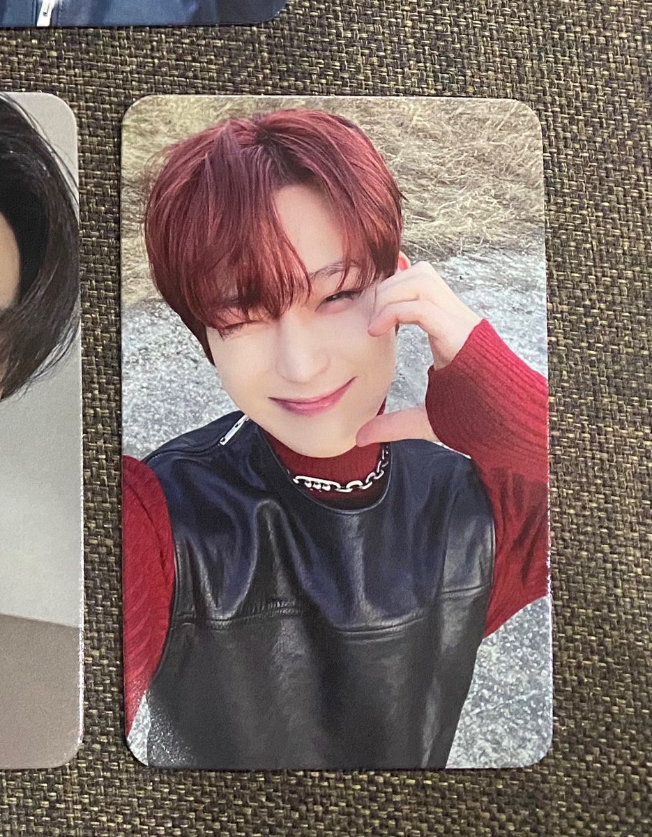 wtb lfs ph 

sunoo dear my muse pob 🍀⭐️

      pref onhand  but  stbo = ok! 
      flexi budg, dm me your offer
      pref tingi and  in good condi

enhypen sunoo dmm pc
