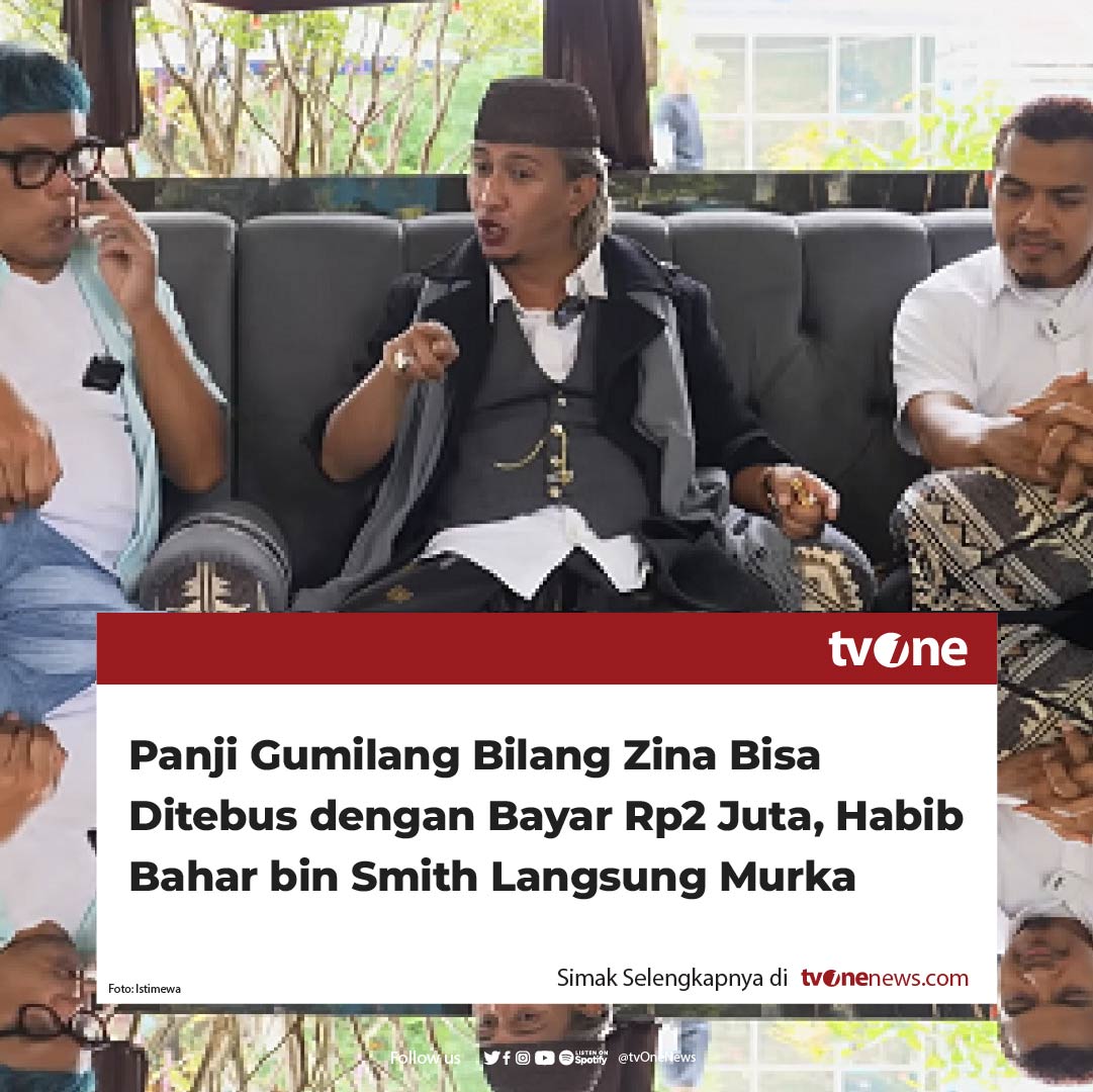 tvOnenews tweet media