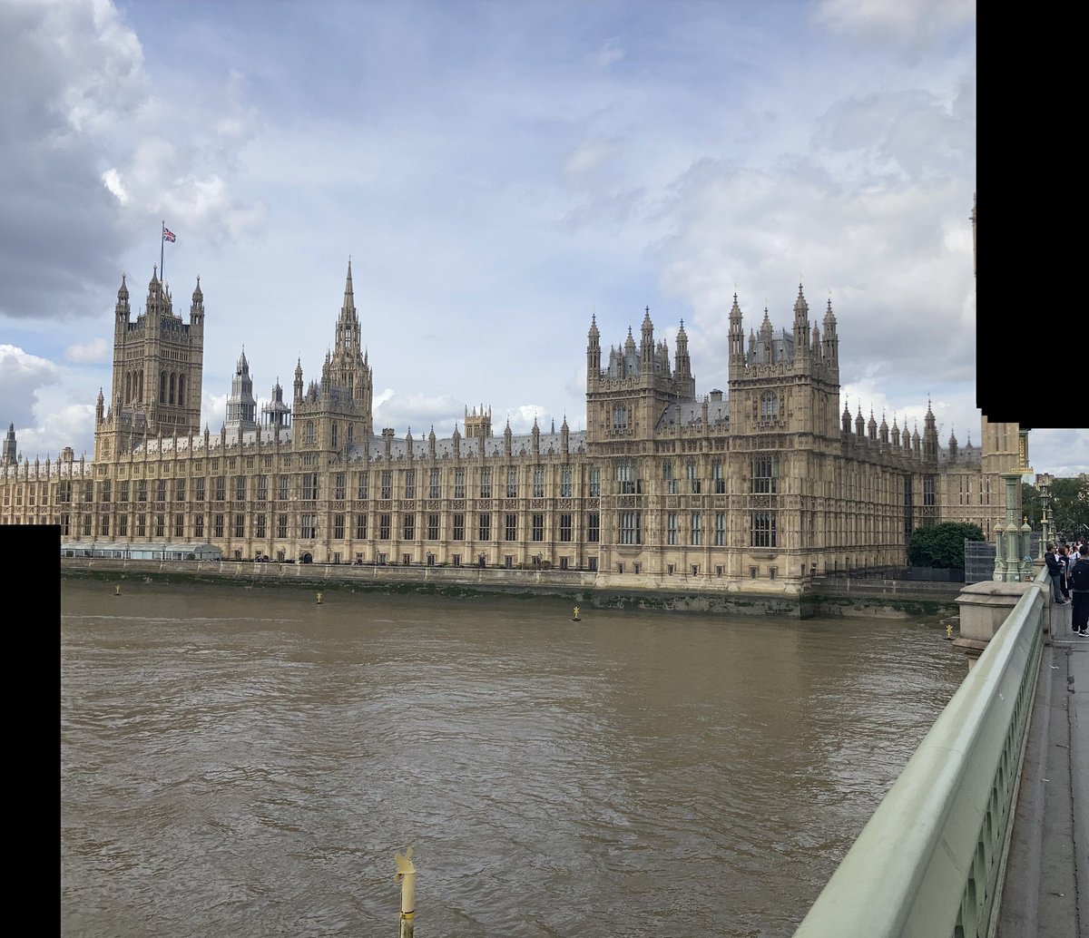 @garystreeterSWD @MarkGilmore3000: Thank you for having me at the Houses of Parliament this week for my work experience . It was extremely insightful and enjoyable.
