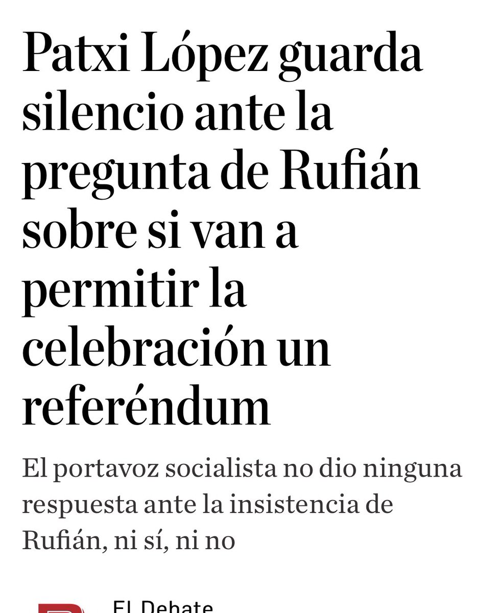 Stop_Proces's tweet photo. @javilopezEU @socialistes_cat @TimmermansEU @NunezFeijoo Es peligroso votar al PSOE porque no dice no a un referéndum catalanista.
#StopProces
#QueTeVoteTxapote https://t.co/VP69IGIxq0