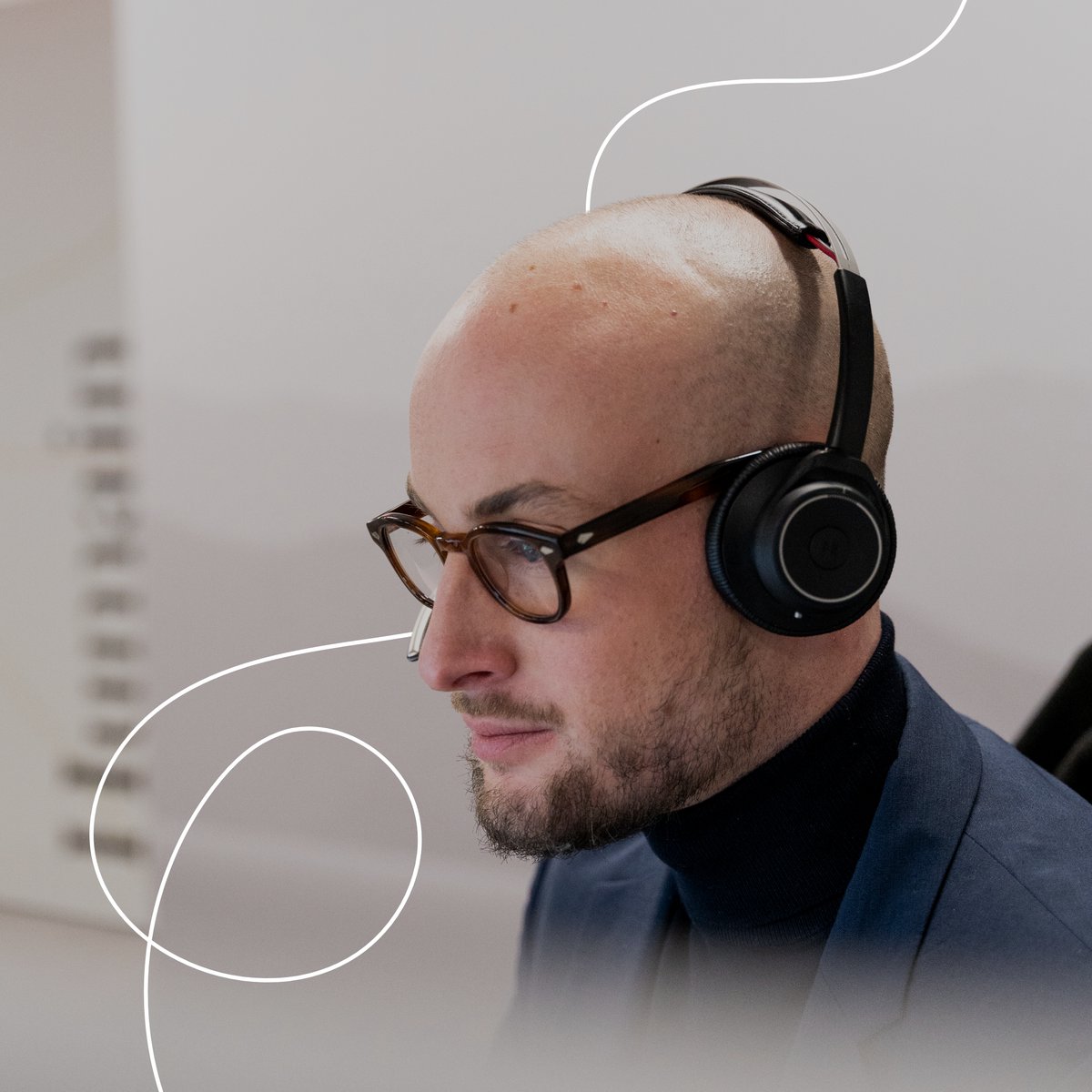 Tous les jours de l'année comme chaque jour férié, nos experts @Parnasse sont à vos côtés pour répondre à tous vos besoins numériques. 
#disponibilité #Luxe #accompagnement #assistance #numérique