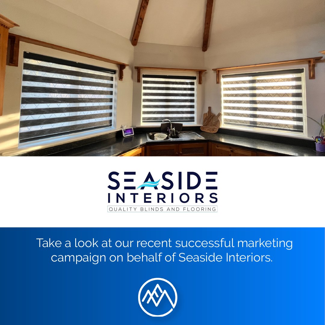 Read our recently published case study on our successful digital marketing campaign that we led for Seaside Interiors. 

Get in touch with us at faheymedia.ie to find a digital marketing plan for your business.