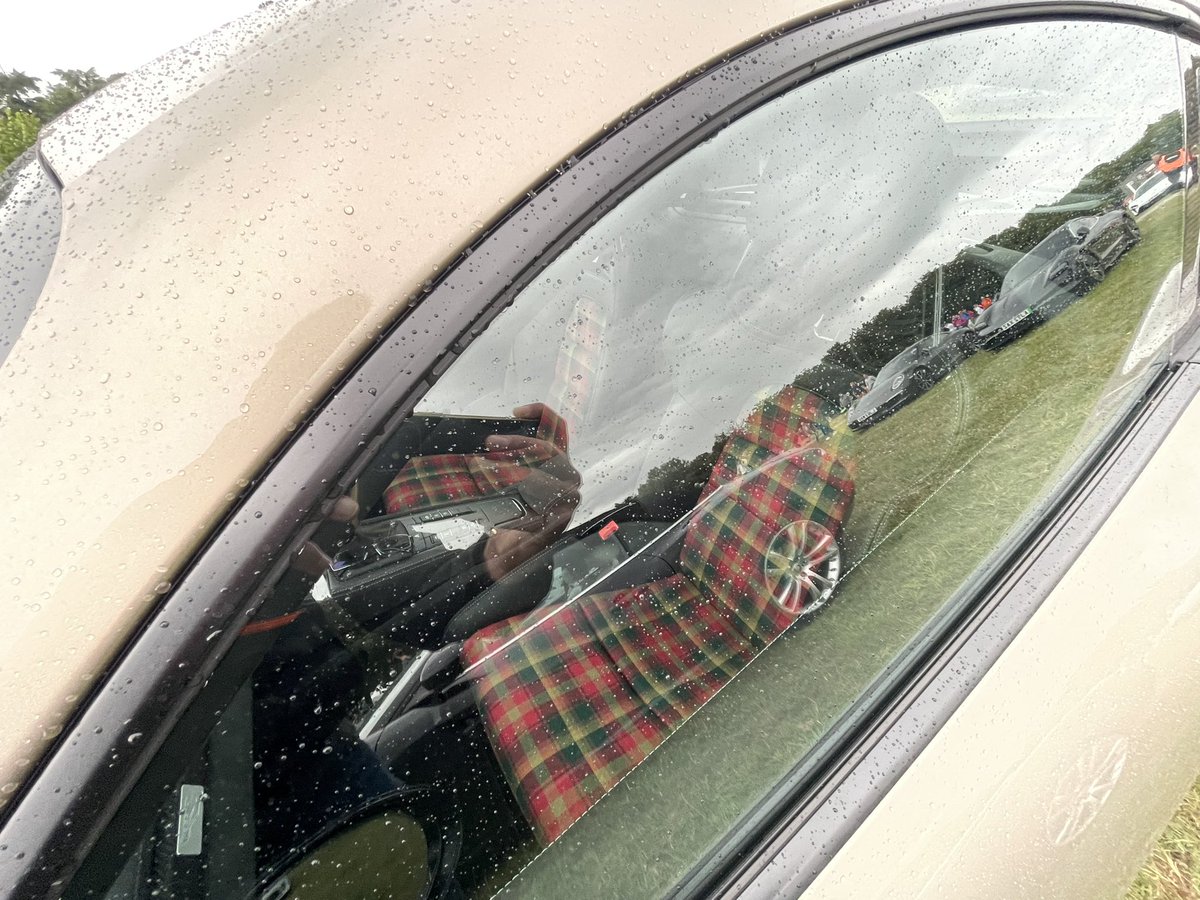 Ted Welford tweet media