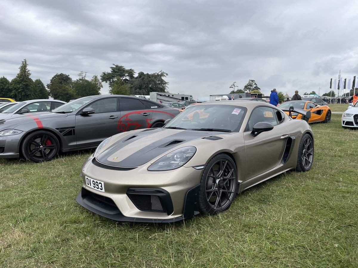 Ted Welford tweet media