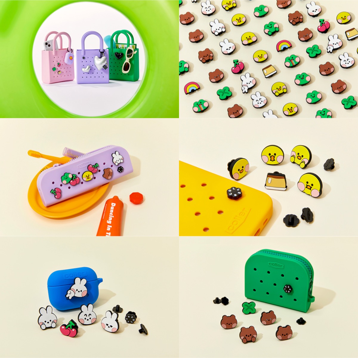 seoul_tamsang's tweet image. เปิดพรี Coller จาก Line Friends Korea ♡

Base-kit Bag ราคาใบละ 1,350 บาท
minini Dots Sticon ราคาเซ็ตละ 850 บาท

(ราคานี้รวมทุกอย่างเรียบร้อยแล้ว ทางร้านไม่ได้รับมัดจำนะคะ)

#LineFriends #Coller #minini #พรีออเดอร์เกาหลี #พรีออเดอร์ #พรีเกาหลี