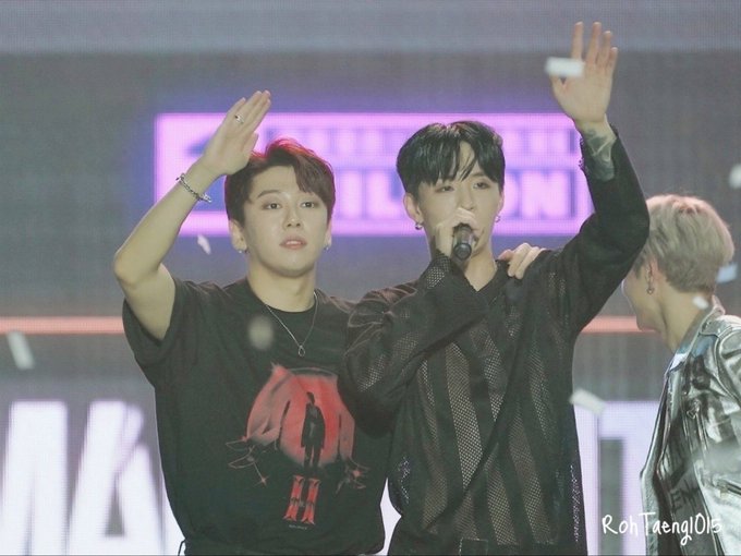 투태현♡

#노태현 #Rohtaehyun #트릭스 #Trix