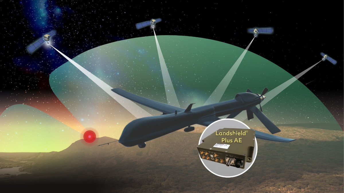 We’re ready for the Royal International @airtattoo with our colleagues @CollinsAero. Today we kick off with the news that @DefenceHQ has purchased its 1,000th unit of Landshield; our market-leading anti-jam system. Read more: raytheon.co.uk/news/2023/07/1… #RIAT23