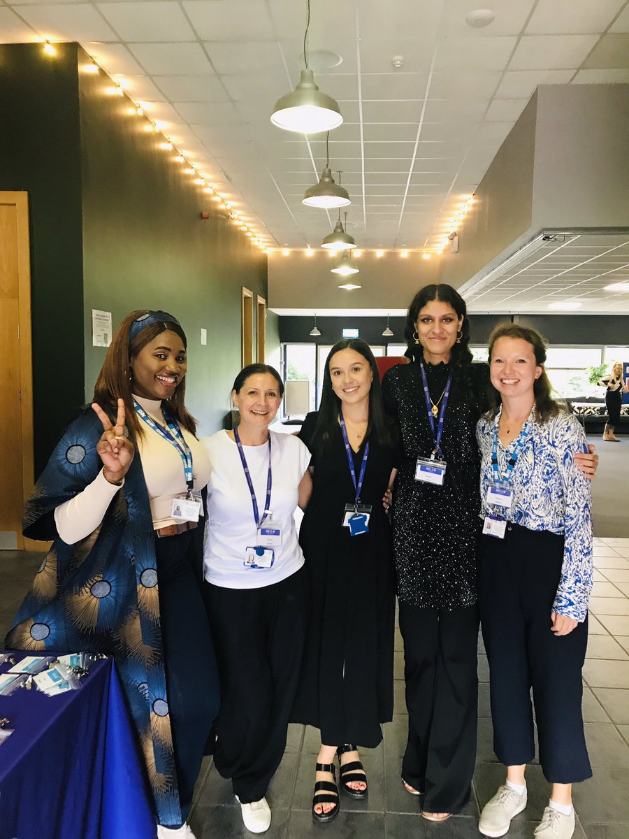 Yesterday at the relaunch of the Practice Engagement Event, organised by the <a href="/ActAsOneBDC/">Bradford District Craven Health & Care Partnership</a> primary care team. 

Proud to be part of this amazing team and the <a href="/WYpartnership/">West Yorkshire Health and Care Partnership</a> 

#ActAsOne 
#ActAsOneBDC
#PCConnectAsOne