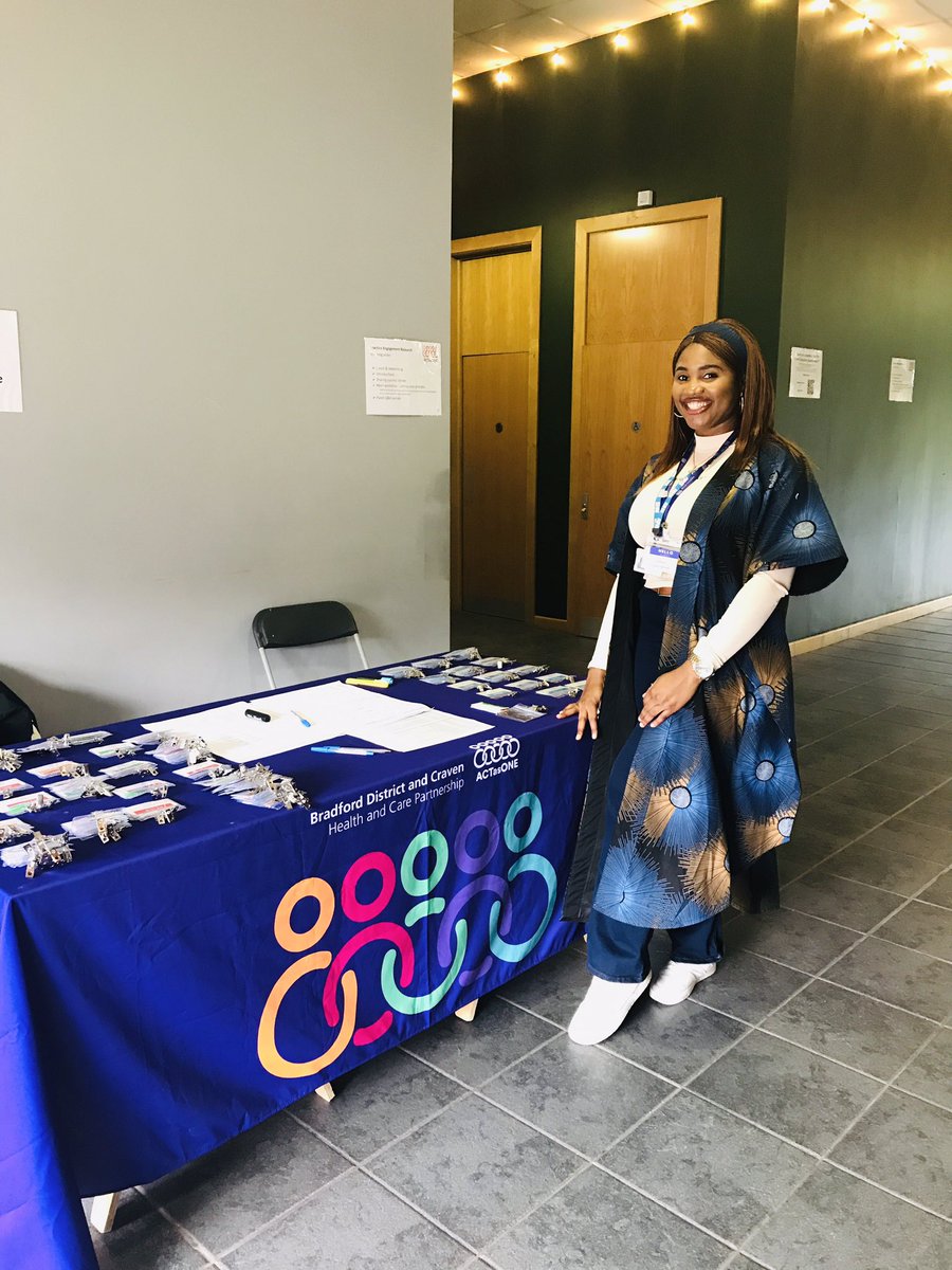 dearreyna_'s tweet photo. Yesterday at the relaunch of the Practice Engagement Event, organised by the @ActAsOneBDC primary care team.
Proud to be part of this amazing team and the @WYpartnership
#ActAsOne
#ActAsOneBDC
#PCConnectAsOne https://t.co/dLfNZyBZm8