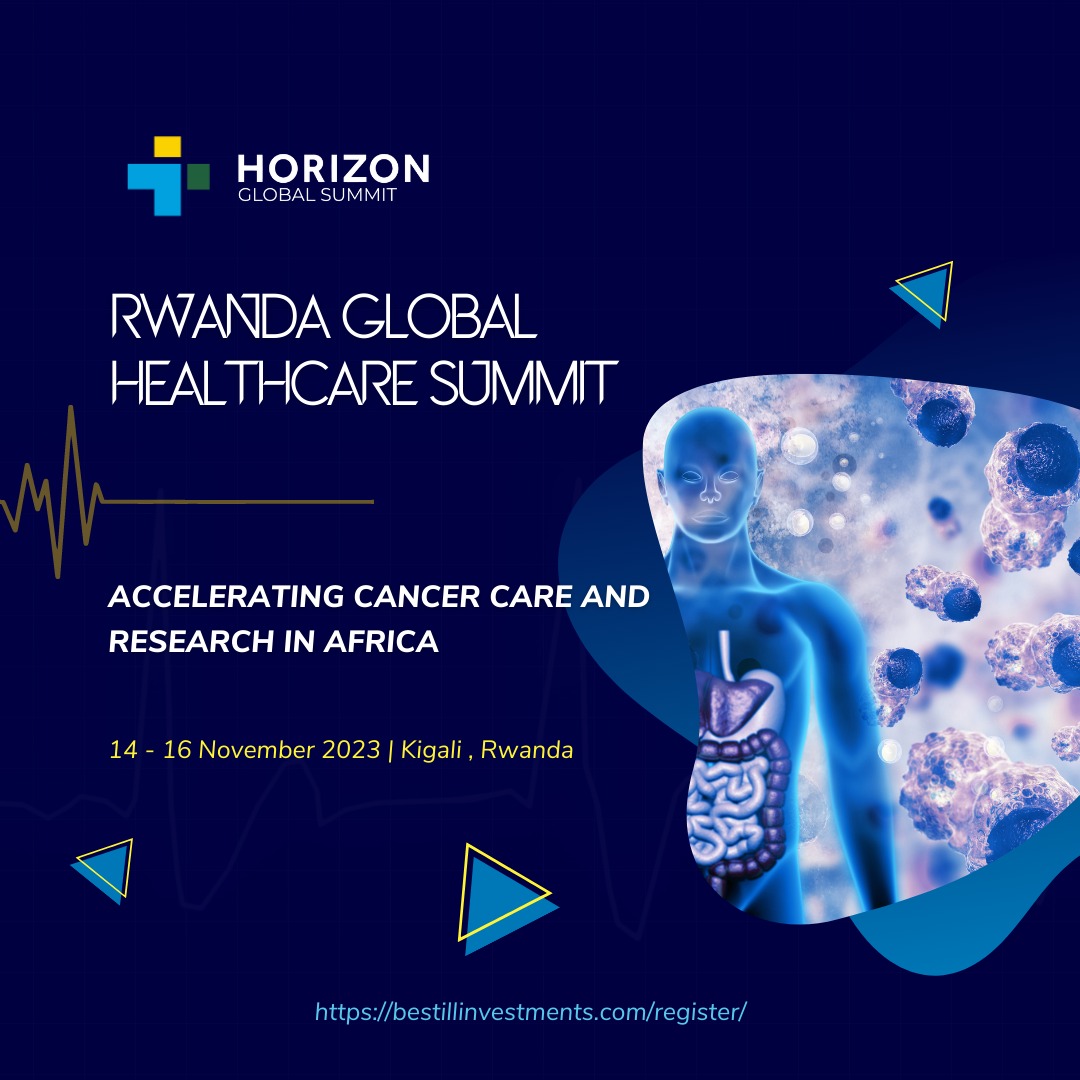 Rwanda Global Healthcare Summit tweet media