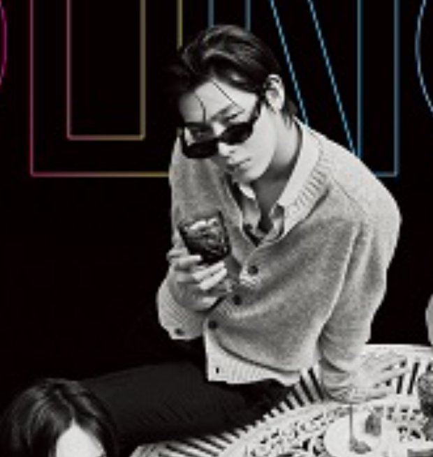 OMG KIM SUNOO??!!!!!