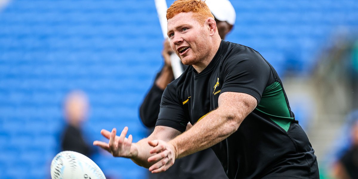 Springboks's tweet photo. A couple of snaps from the #Springboks captains run in Auckland earlier today 🏉
#StrongerTogether 
📸 Getty Images https://t.co/ZhjU5Ddhyc