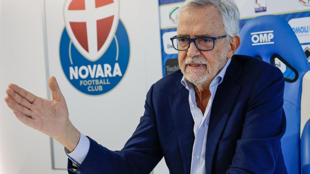 Per il <a href="/NovaraFC_Calcio/">Novara_FC_Calcio. ModoCarreraDT. CL</a>  di Ferranti c’è un socio di minoranza (8%)

vanovarava.it/vnv/index.php?…