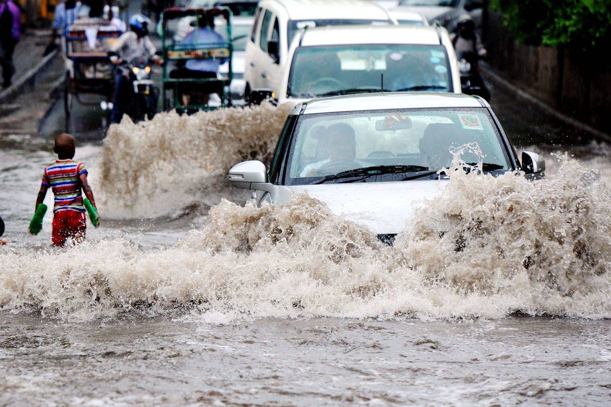 anjeeta_rai's tweet photo. #YamunaFloods
# Delhi Flood https://t.co/WCukEhH0lz