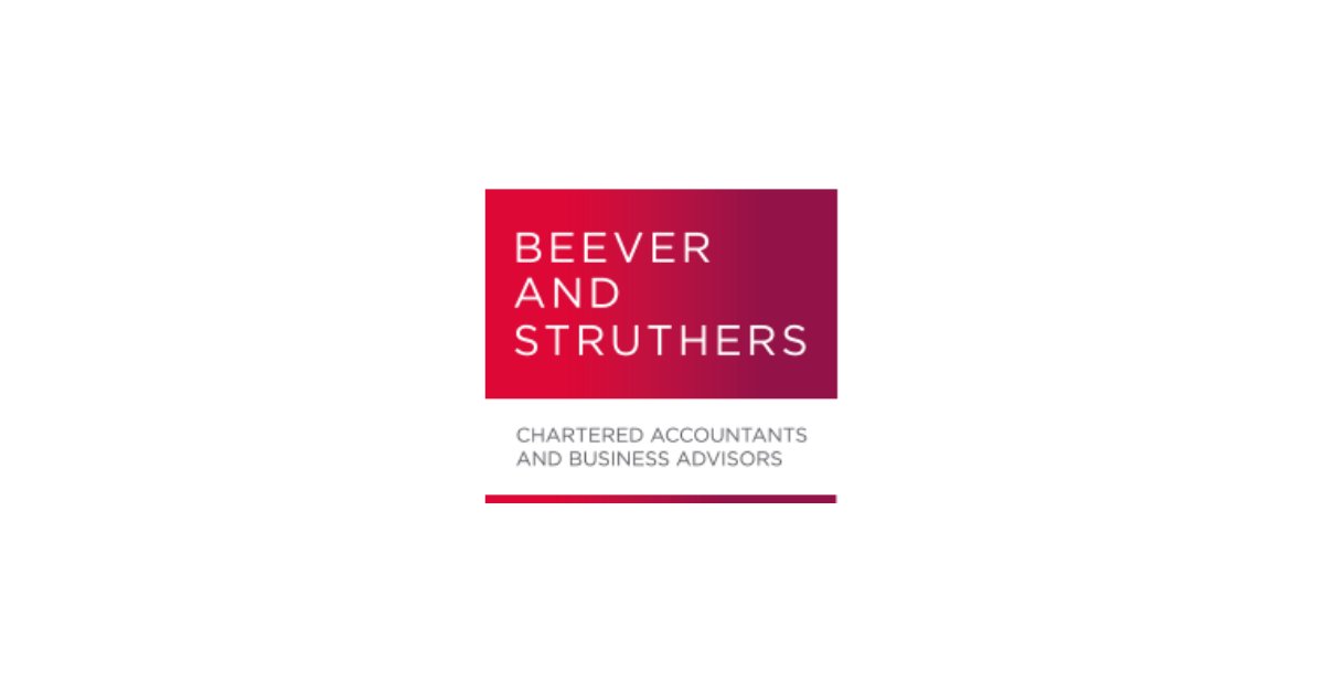 Mancheshare's tweet photo. Beever &amp; Struthers have been providing advice, support &amp; accounting services to clients for over 100 years. They pride themselves on working with quality &amp; integrity to drive theirs &amp; their clients growth. 

Need a new accountant?

https://t.co/zQlNqRQvKL

@BeeverStruthers https://t.co/9RAjxvxdHp