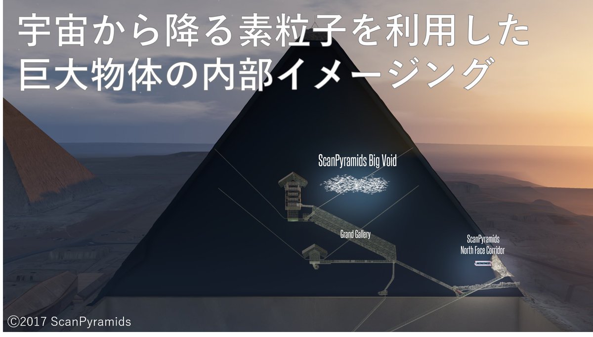 NU_GS_Science's tweet image. #LabSpotlight! The F Lab use a special kind of #photographic #SilverBromide film that can detect #ElementaryParticles! They use this to study the #Universe and #GiantStructures like #pyramids &amp;amp; #volcanoes. #nagoyauniversity #physics #science More info? buff.ly/3PX6Bfh