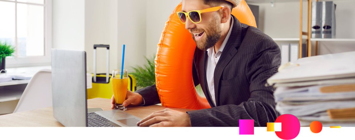 Support_FD's tweet image. ☀️-News! Our team fixed existing bugs and optimized your #intranet platform for an even smoother experience. To discover all that is new, visit: ow.ly/irUv50P3Pj1. On behalf of all Fellows, we wish you a fantastic summer – we will be here for you! #release #viadesknews