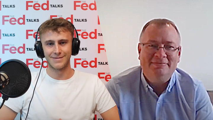 1StopFranchise's tweet photo. Head of Online Tim Josephs recently spoke to Nathan on @TheFed_Online's The Fed Talks. π€
Tim told One Stop Franchise's story with online delivery, sharing the benefits afforded to their franchisees.
Click here for the full episode: https://t.co/wROyx5hpYf
#TheFed #TheFedTalks https://t.co/HqFeytZq0w