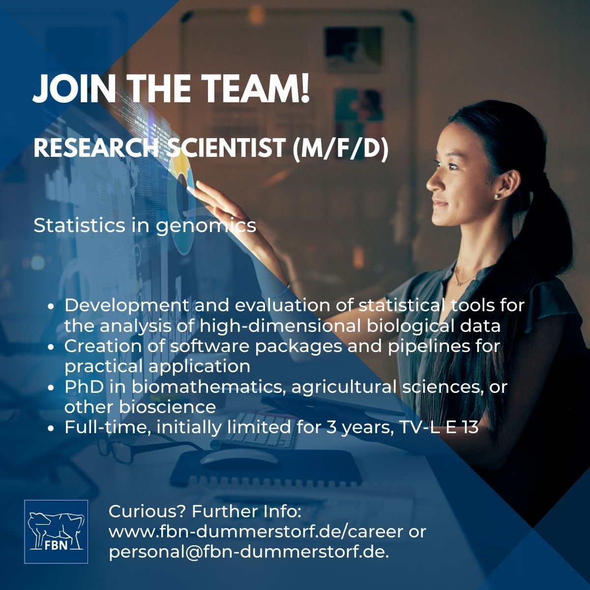 FBN Dummerstorf tweet media