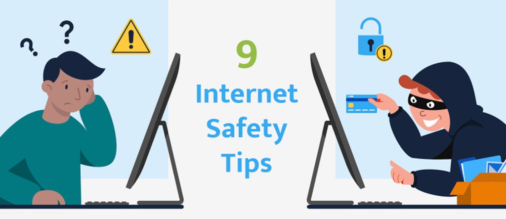 We aren't supposed to reuse passwords but what else keeps us safe?

Read more 👉 lttr.ai/AD5Vl

#InternetSafety #TechHints