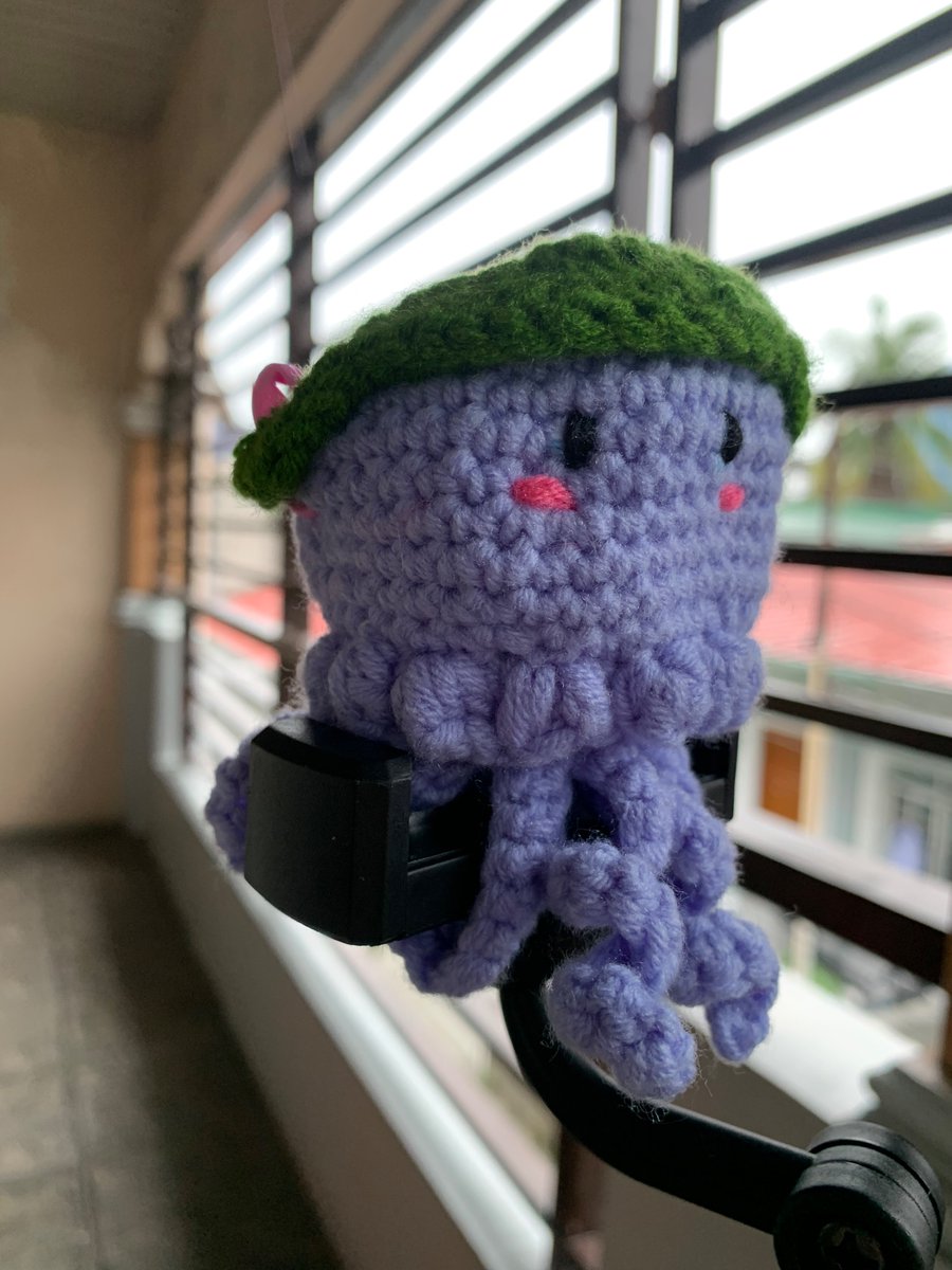 cheolpenomenon's tweet photo. ❗️ ❗️❗️❗️❗️❗️❗️❗️

#crochet https://t.co/hcOCz8etMD