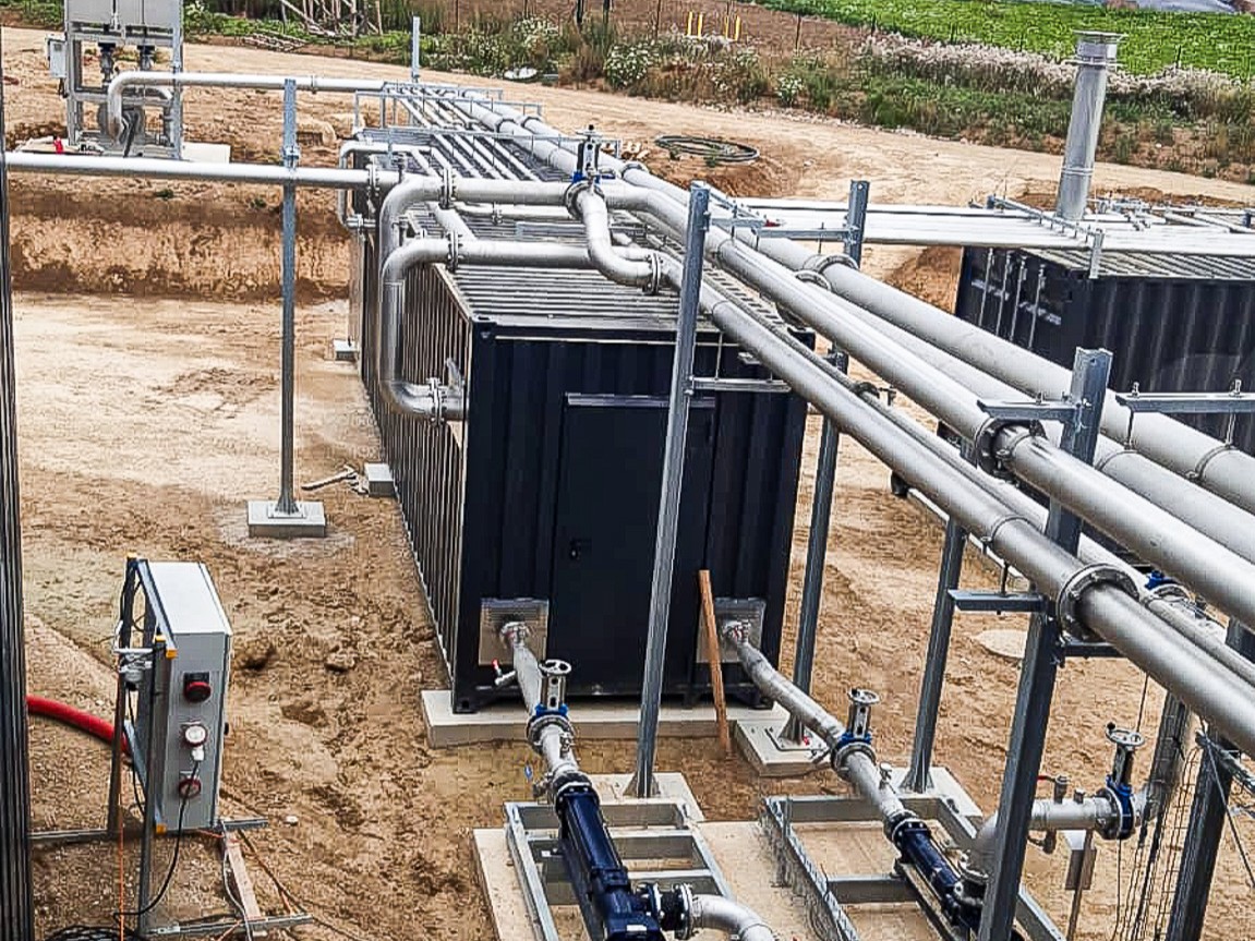 HoSt Group | Bioenergy Systems (@HoSt_bioenergy) / Posts / X