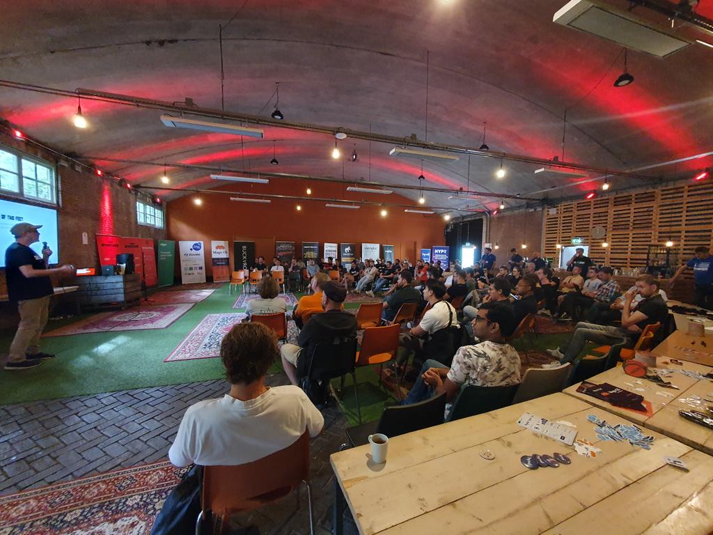 Alex | Fast-Mage tweet media